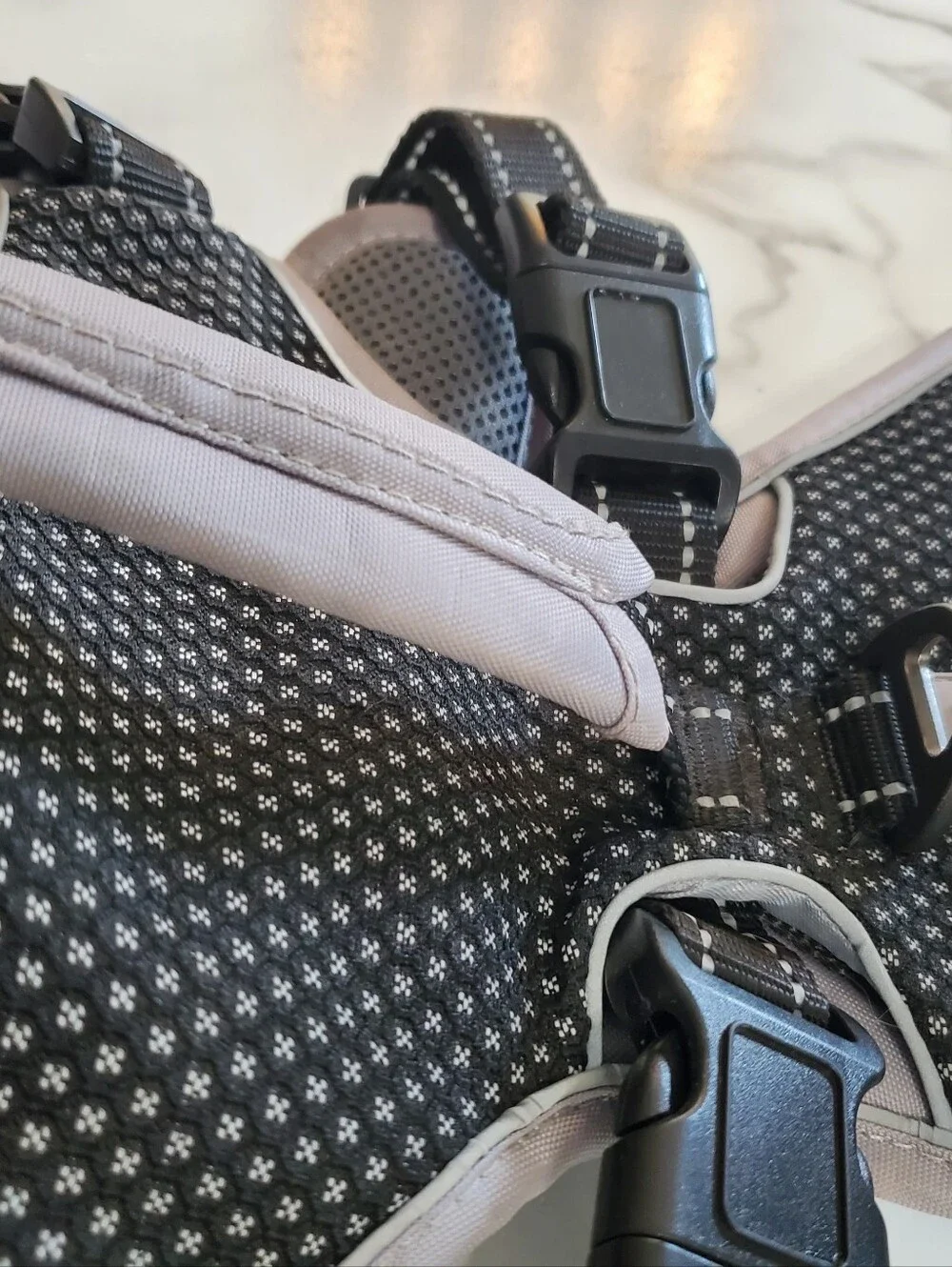 BELPRO Dog Harness size M